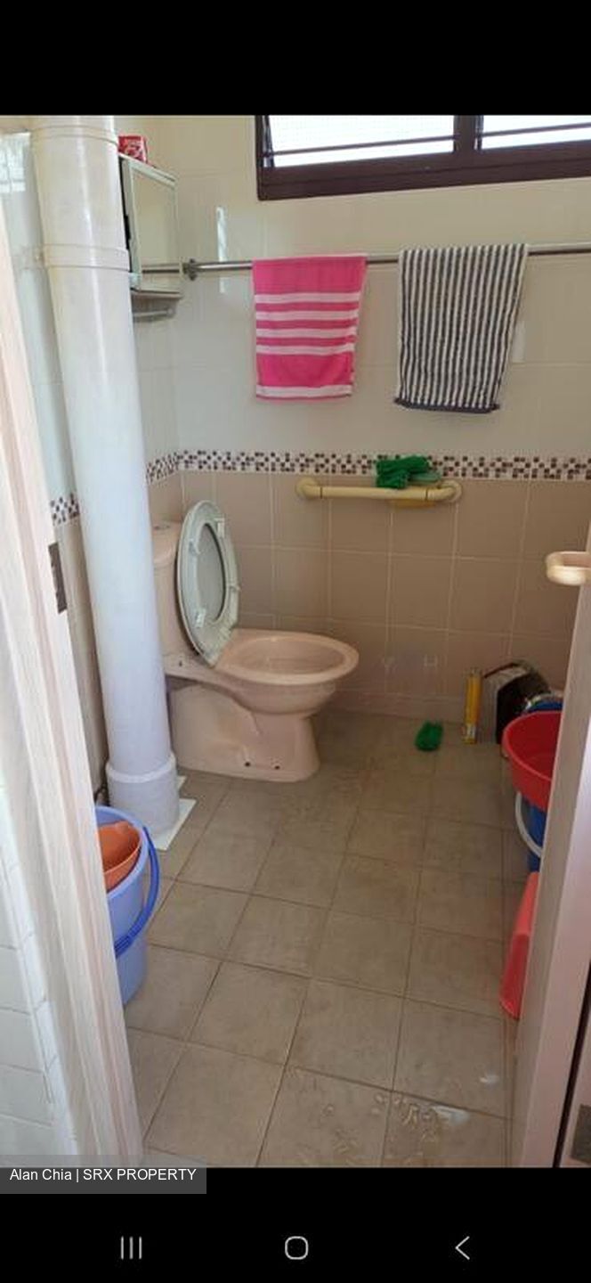 Blk 313 Shunfu Gardens (Bishan), HDB 3 Rooms #500552521